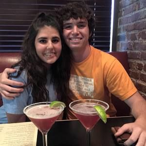 Meet your Posher, Chelsey